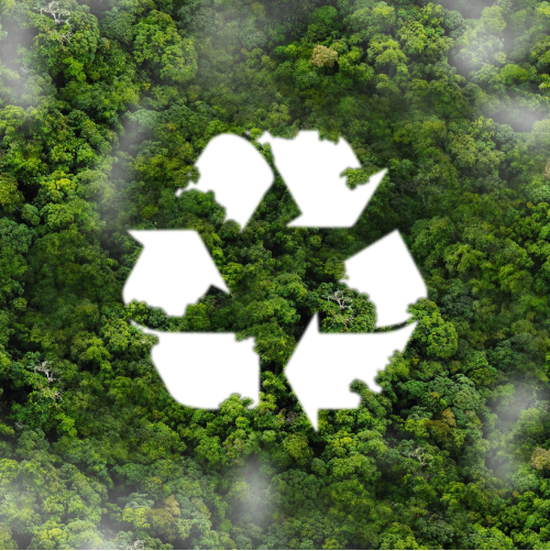 Turning waste into resources, one recycling initiative at a time