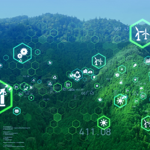 Harnessing the power of renewable energy for a sustainable future