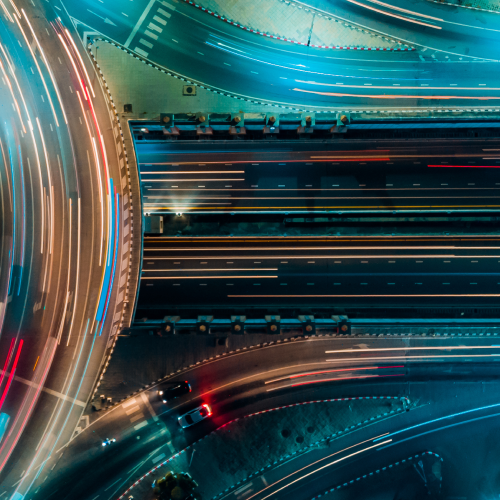 Building a greener tomorrow, one infrastructure project at a time