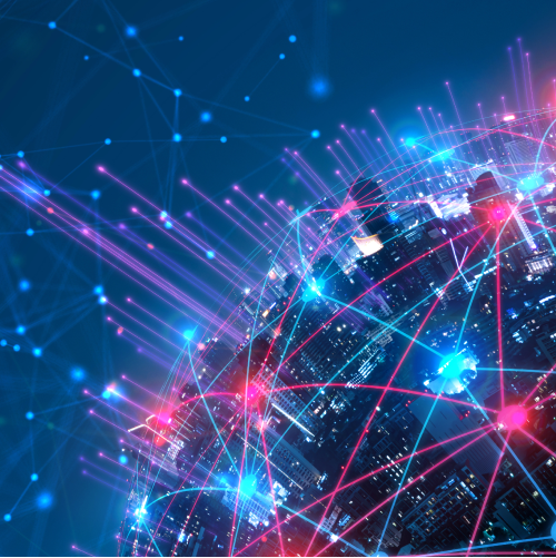 Pushing boundaries with sustainable tech innovations for a brighter future